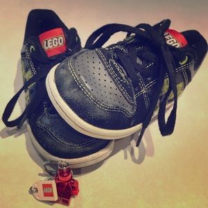 LEGO shoes